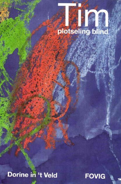 Cover Tim Plotseling Blind
